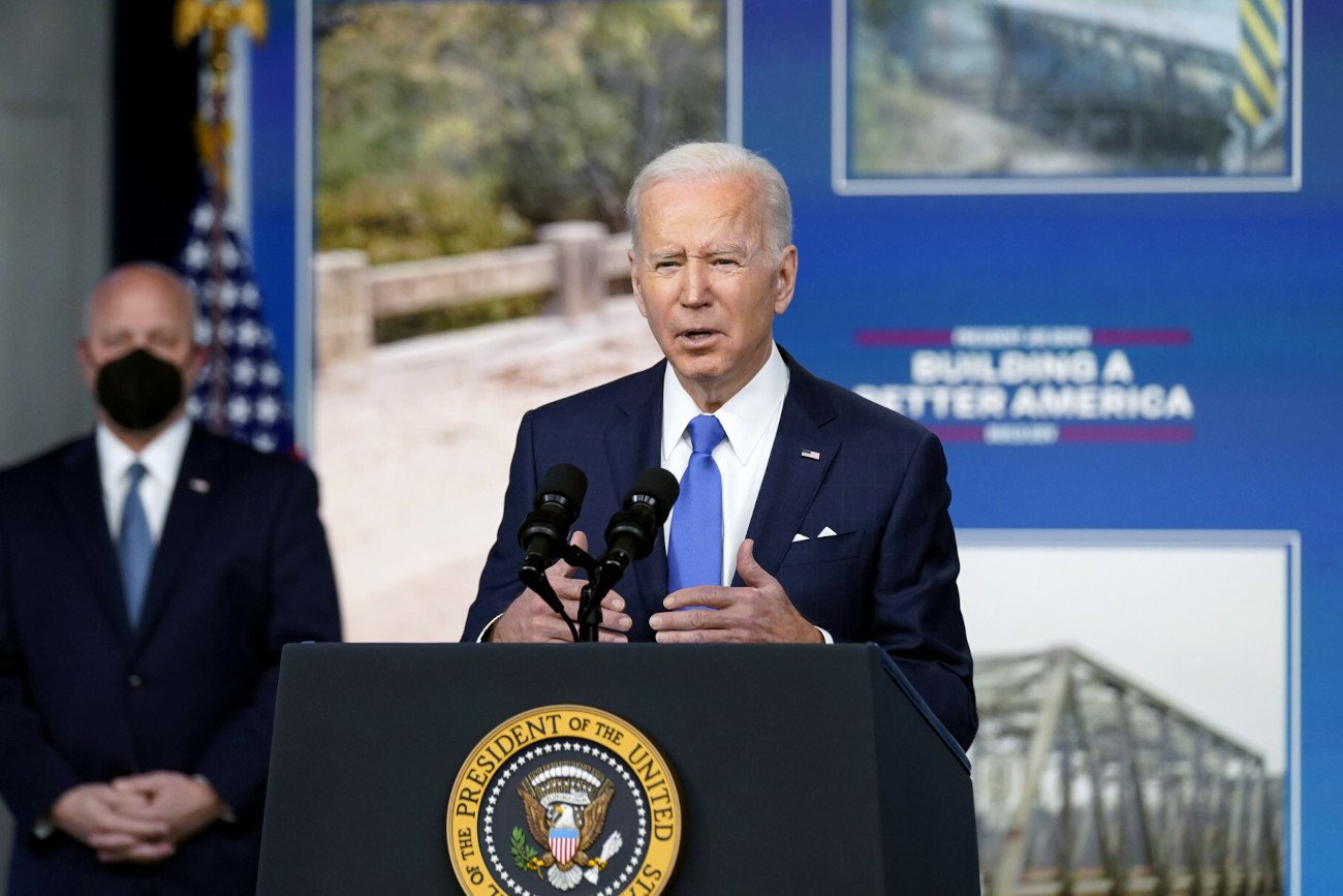 USA alarmują ws. Ukrainy. Rosja ma niebawem przeprowadzić swoją prowokację.