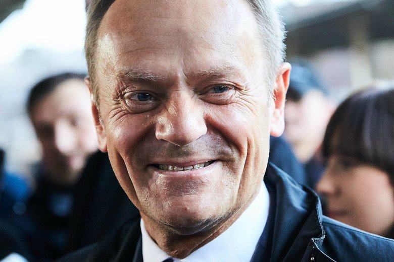 Szef Rady Europejskiej Donald Tusk ujawnił swoje plany na 11 listopada.