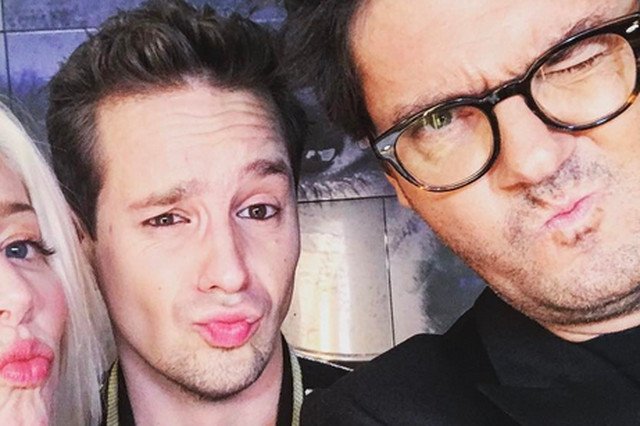 Krzysztof Zalewski nie chce, by nazywać go "pisowcem".