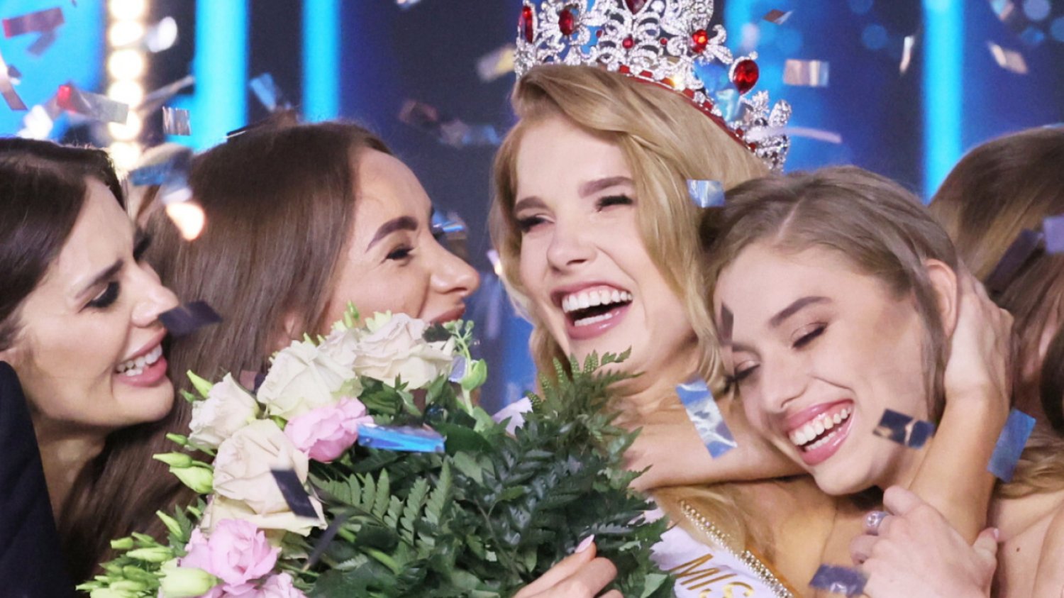 Miss Polski 2023: Kim jest Angelika Jurkowianiec? [ZDJĘCIA]
