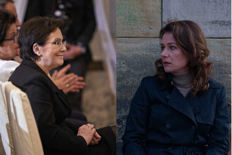 Ewa Kopacz może brać przykład z Brigitte Nyborg.