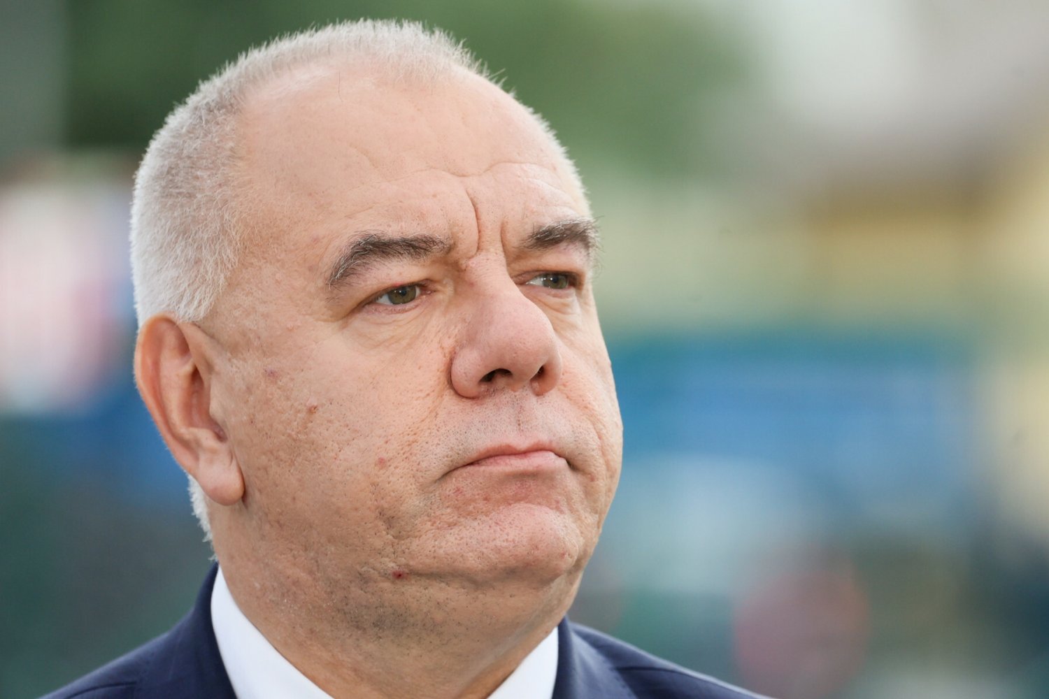 Jacek Sasin odpowiadał za wybory kopertowe