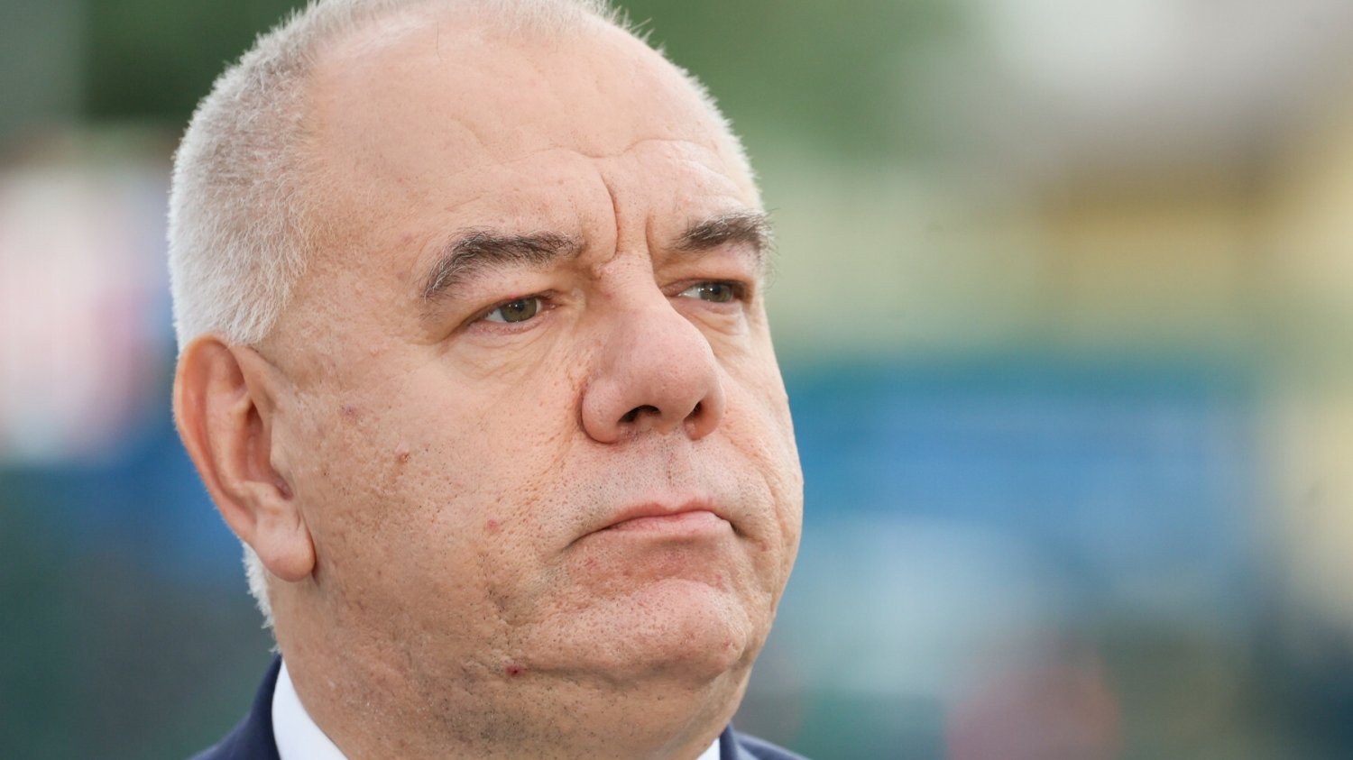Jacek Sasin odpowiadał za wybory kopertowe