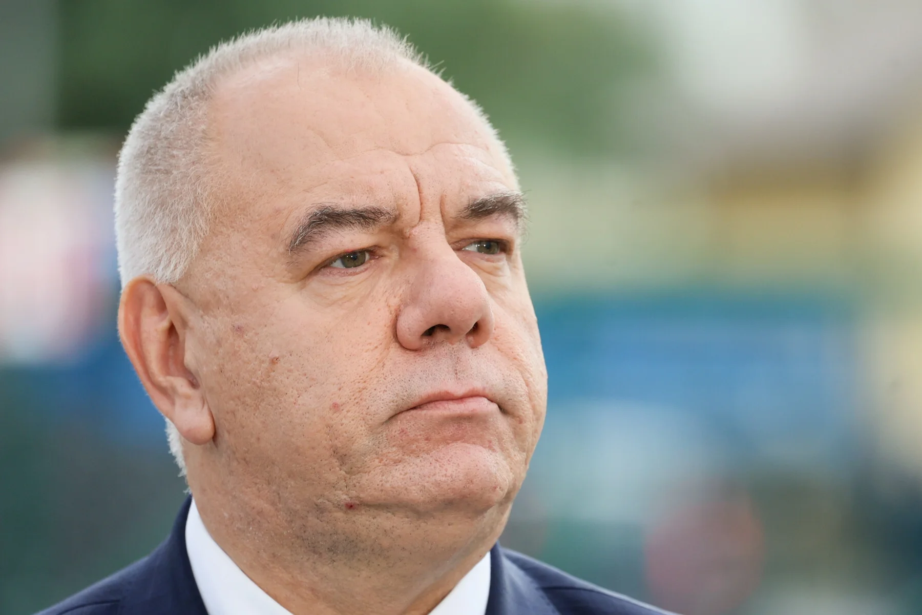 Jacek Sasin odpowiadał za wybory kopertowe