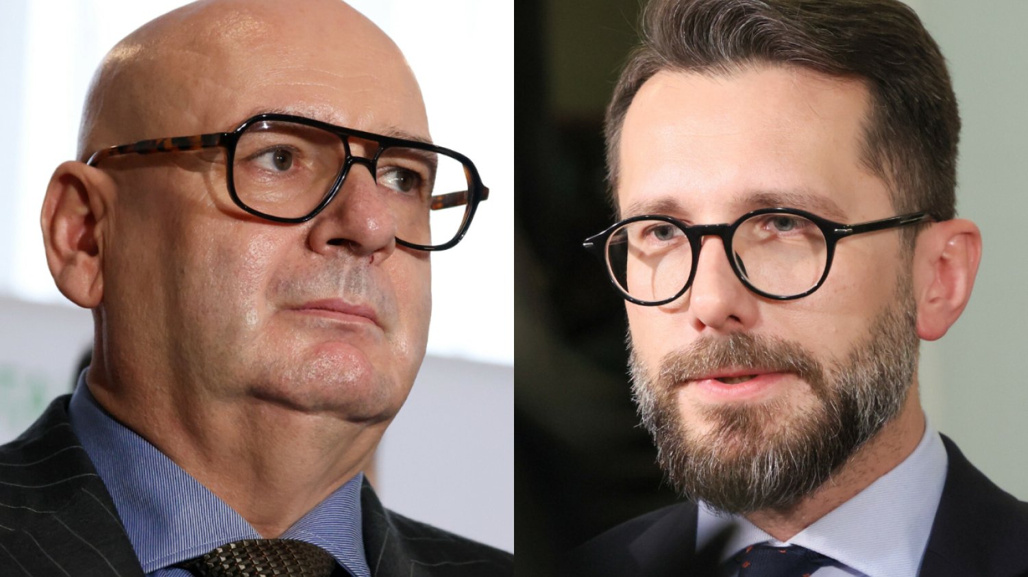 Sprzeczka w Polsat News. Powodem awans brata ministra Klimczaka. Sprzeczka w Polsat News. Powodem awans brata ministra Klimczaka.