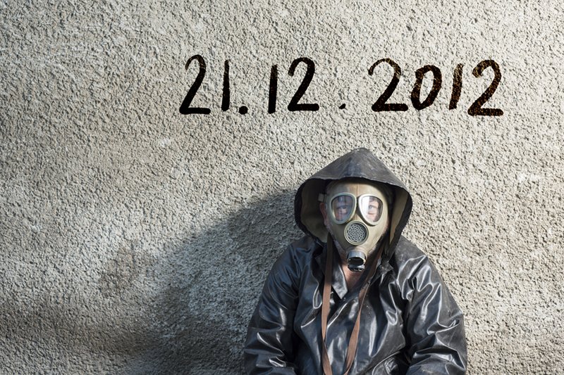 Choć 21 grudnia końca świata raczej nie będzie, warto przyjrzeć się, jak wyglądają nasze wyobrażenia o tym, czym jest Apokalipsa.