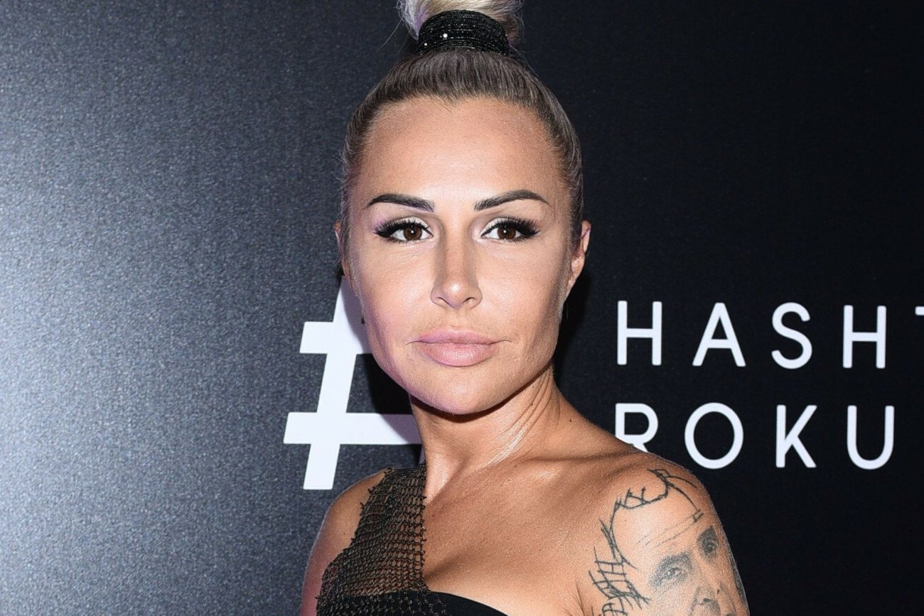 Blanka Lipińska otworzyła się w temacie swojego związku z Baronem.