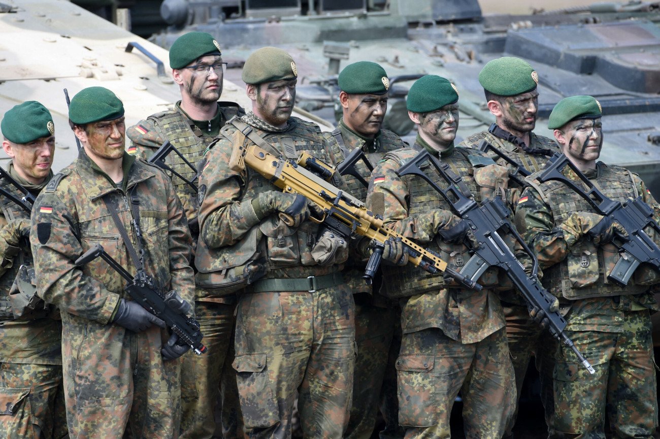 Bundeswehra