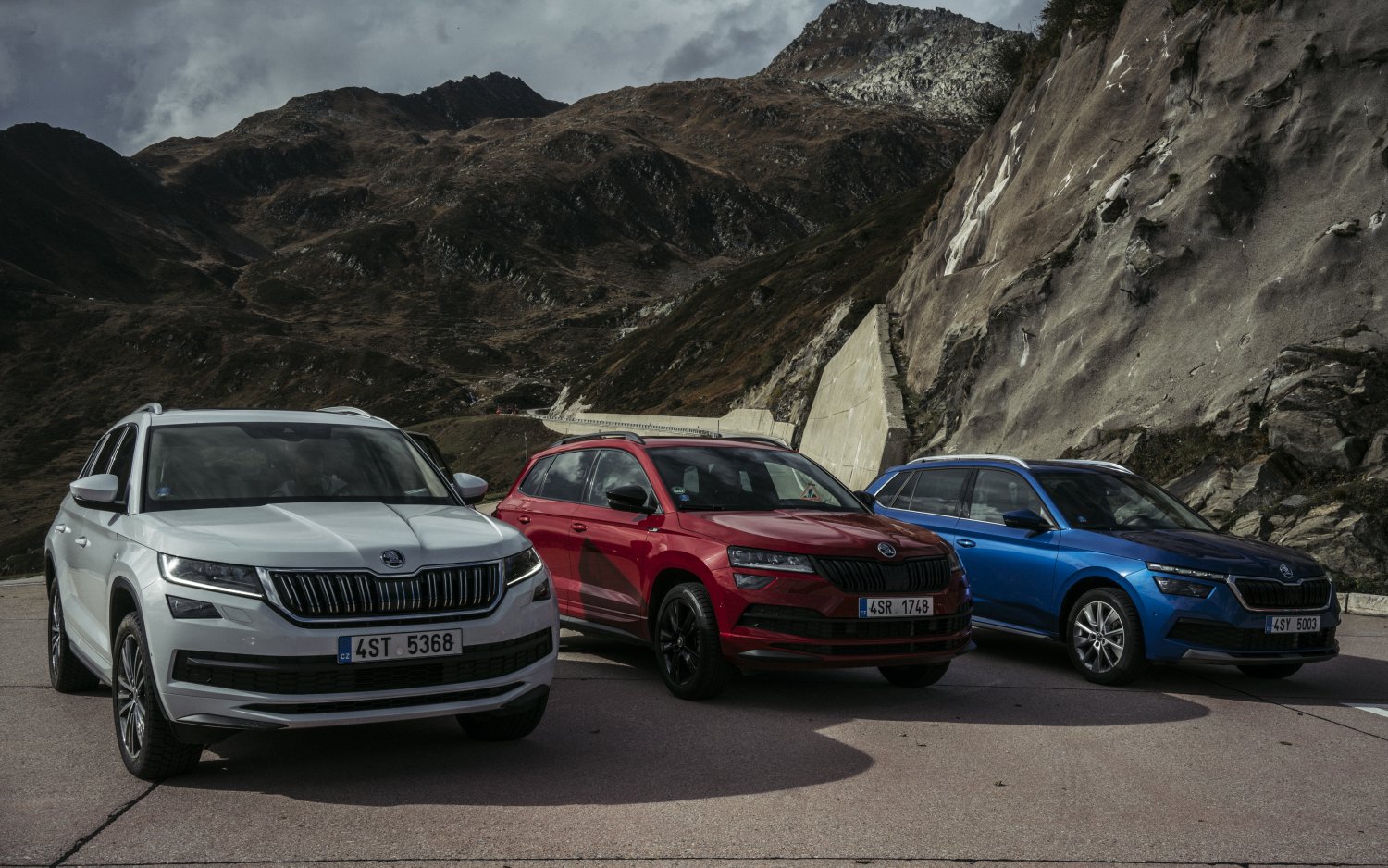 Zakup nowej Skody jest dziś banalnie prosty. I niedrogi.