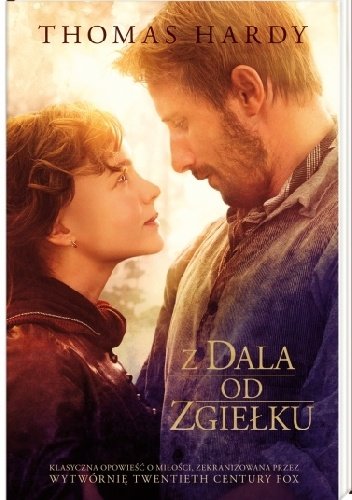 Thomas Hardy
Z dala od zgiełku