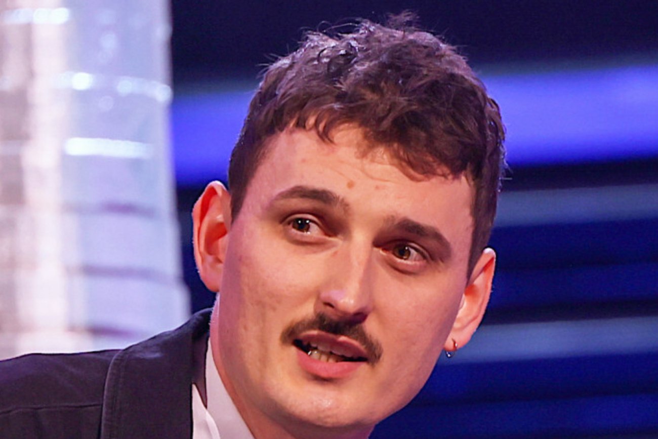 Podsiadło widziany w towarzystwie znanej aktorki na festiwalu. Są parą?