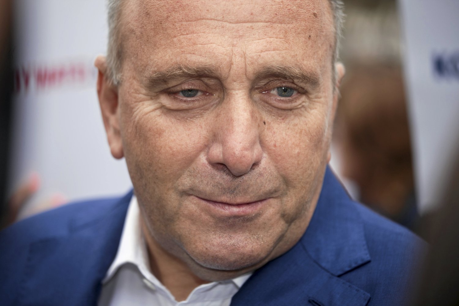 Przewodniczący PO Grzegorz Schetyna mówił w TVN24 o wygranej prof. Tomasza Grodzkiego w głosowaniu na marszałka Senatu.