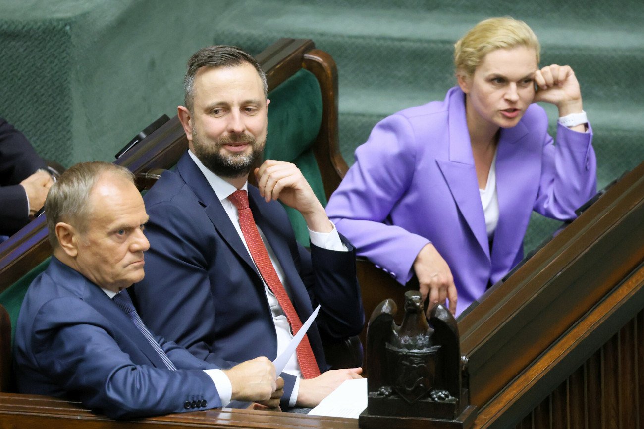 "Nie ma mowy". Stanowcza reakcja ws. lekcji religii