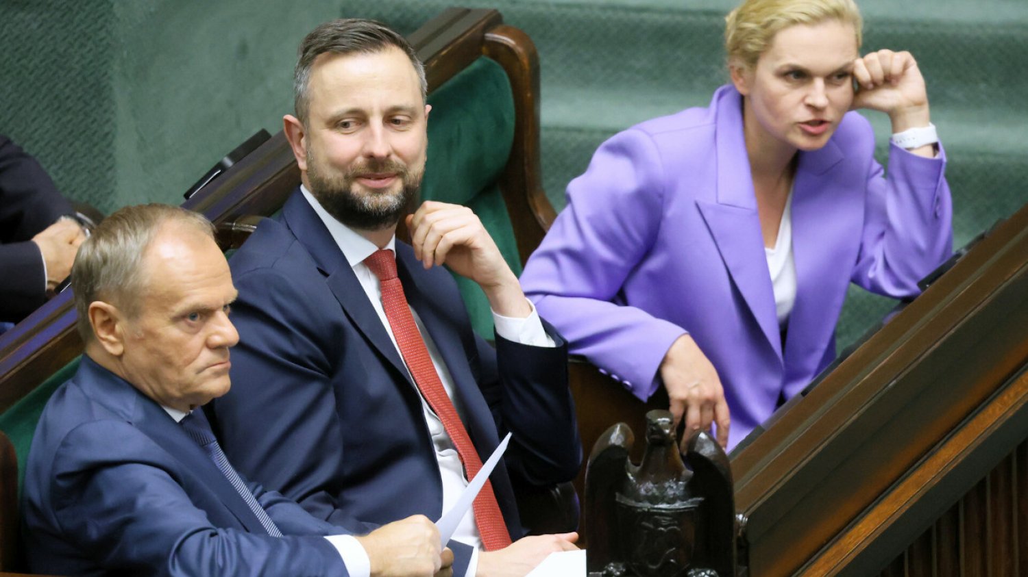 "Nie ma mowy". Stanowcza reakcja ws. lekcji religii