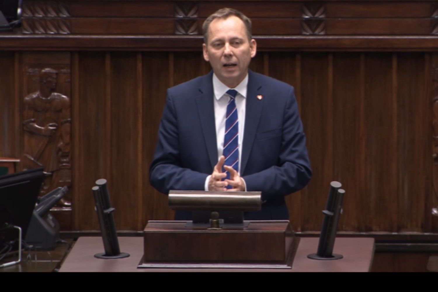 W Sejmie ostro ws. komisji śledczych: Opozycję podsłuchiwał PiS i SB.