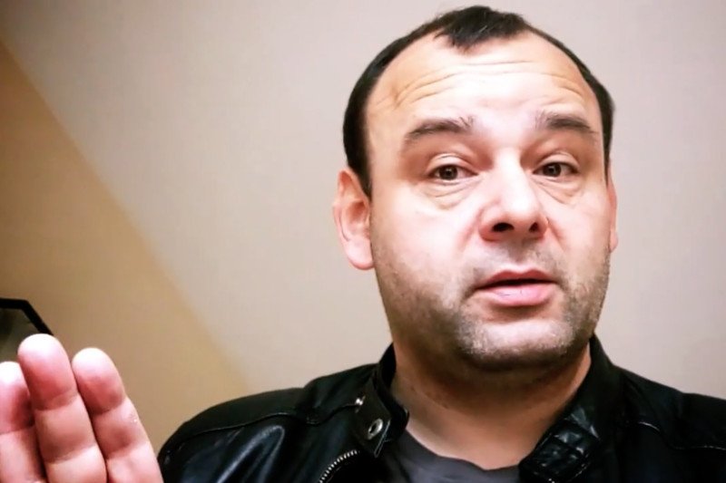 Mariusz Cieślik odwołany ze stanowiska wicedyrektora Trójki.