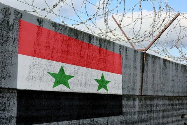 Syria oskarżona o tortury i 11 tys. egzekucji.