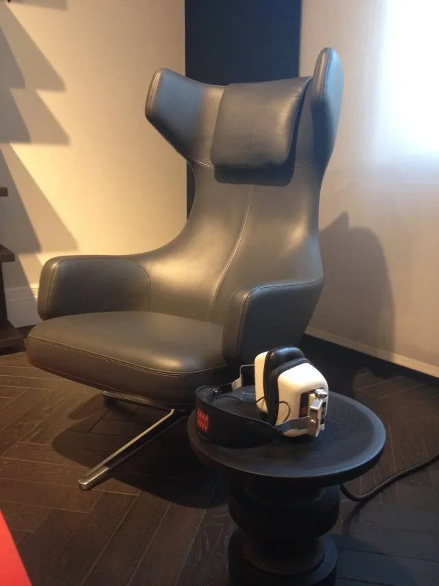 Idea MM - showroom na warszawskim Żoliborzu, w którym kupimy bardzo dobrze zaprojektowane meble