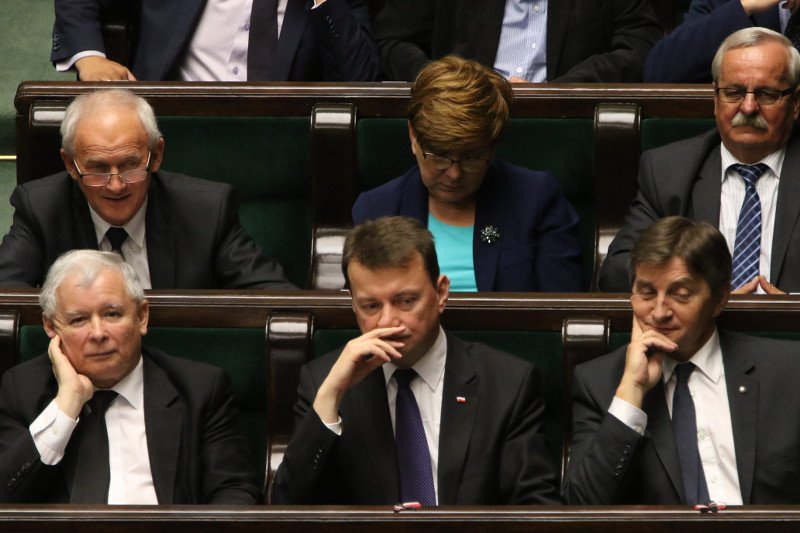 Nadchodzi czas politycznej zemsty? Jerzy Fedorowicz z PO: Trzymam kciuki za Petru i Zjednoczoną Lewicę