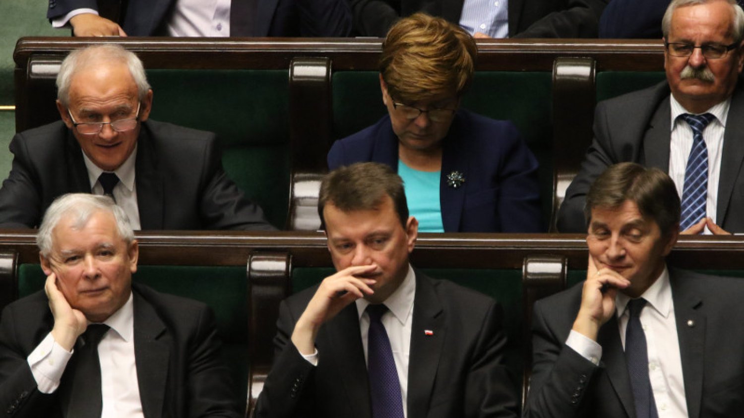 Nadchodzi czas politycznej zemsty? Jerzy Fedorowicz z PO: Trzymam kciuki za Petru i Zjednoczoną Lewicę