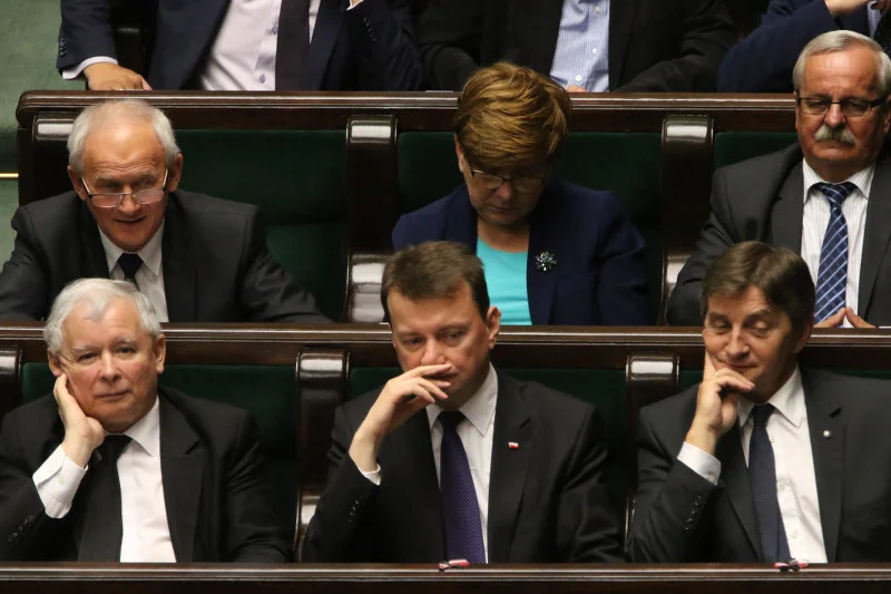 Nadchodzi czas politycznej zemsty? Jerzy Fedorowicz z PO: Trzymam kciuki za Petru i Zjednoczoną Lewicę