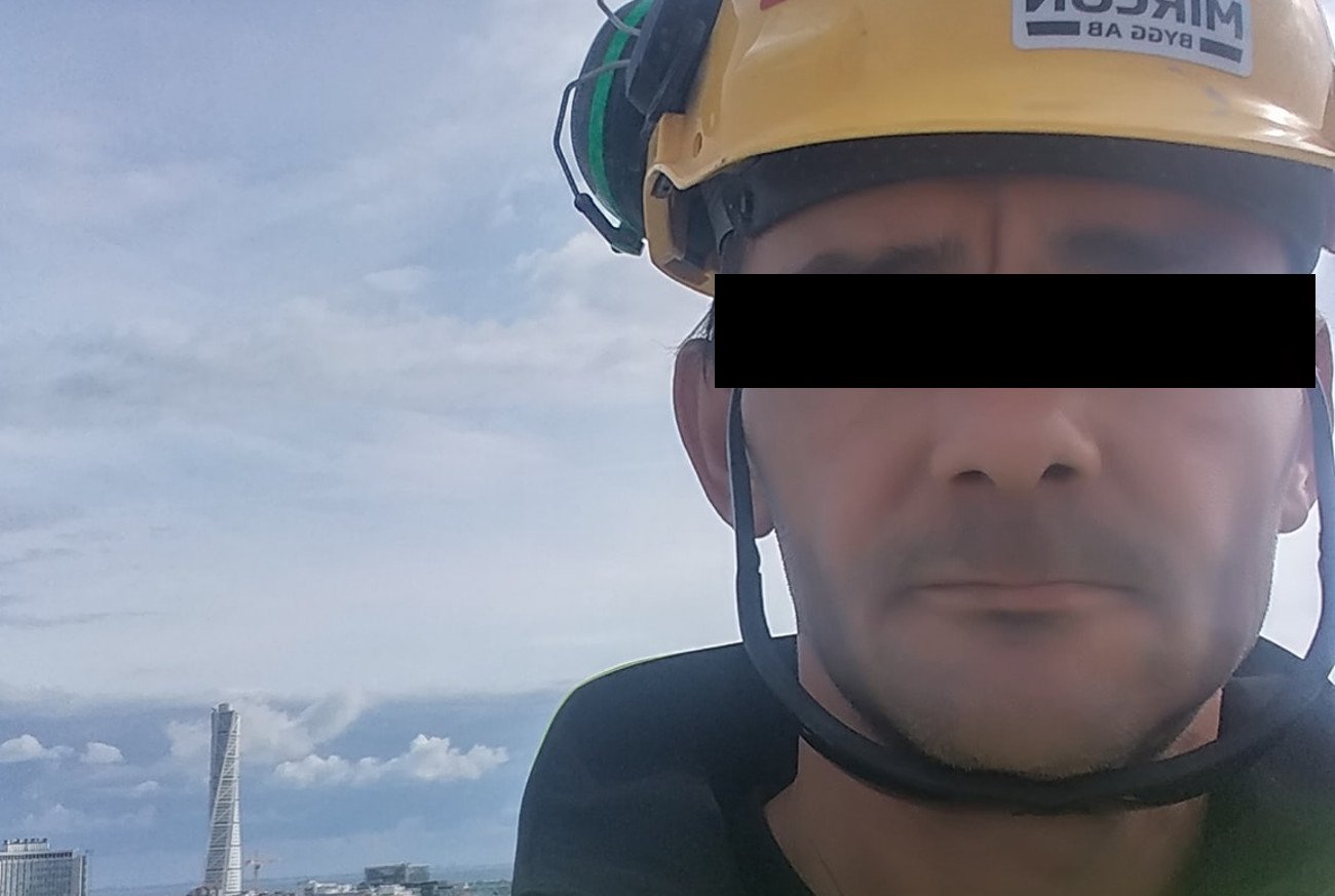 Zamordował, ciało ukrył w lesie. Cezary R. skazany na dożywocie