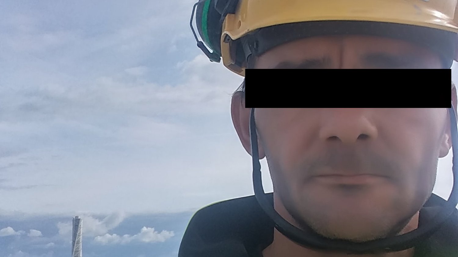 Zamordował, ciało ukrył w lesie. Cezary R. skazany na dożywocie
