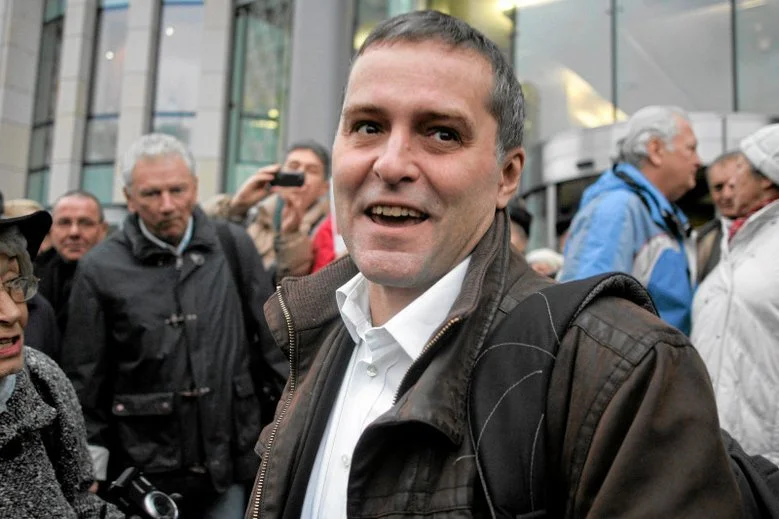 Cezary Gmyz skrytykował bawiących się dziennikarzy