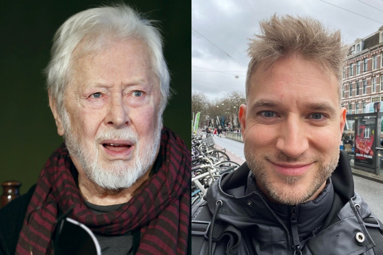 Syn Kowalskiego wziął ślub z partnerem. Teraz walczy, by uznano go w Polsce