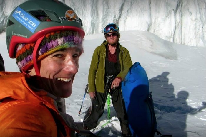 Według francuskiego himalaisty Revol i Mackiewicz w czwartek mieli zdobyć szczyt Nanga Parbat