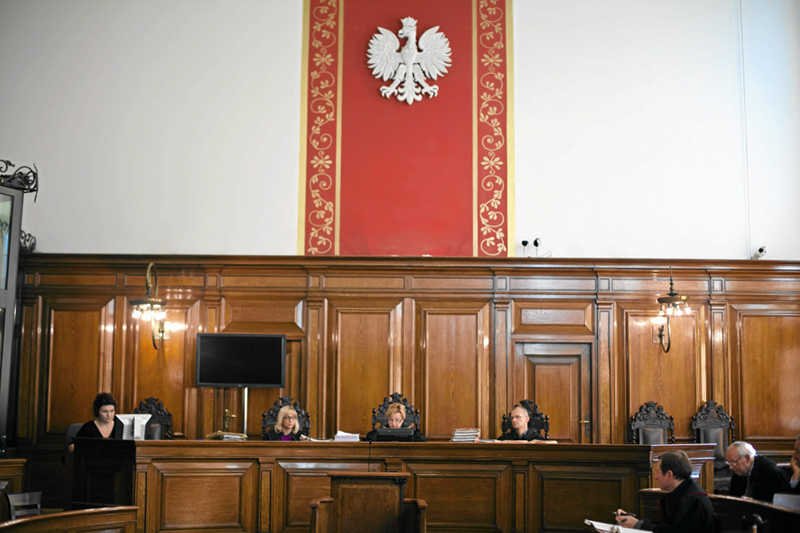 Gdańska kuria płaci za efekty afery Stella Maris.