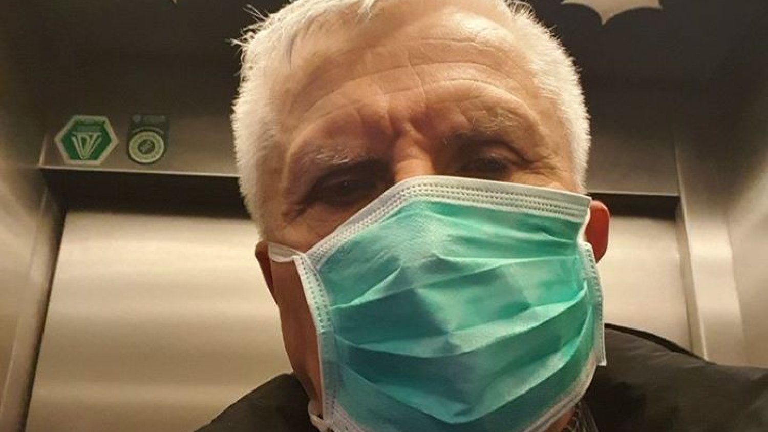 Senator Wadim Tyszkiewicz opisał na Facebooku jak wyglądał jego test na koronawirusa. Wadim Tyszkiewicz, niezależny senator RP. Polityk opisał na Facebooku jak wyglądał jego test na koronawirusa.