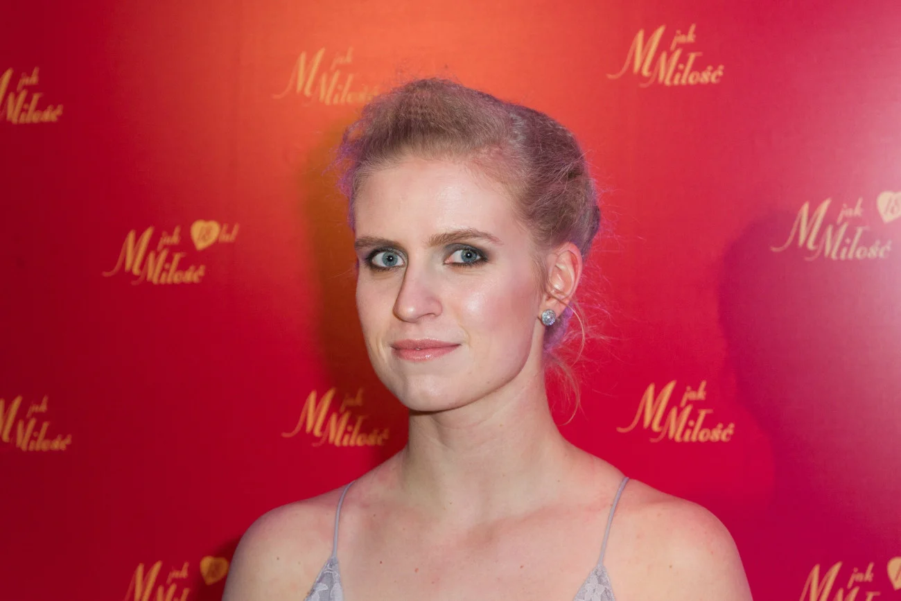 Marcjanna Lelek