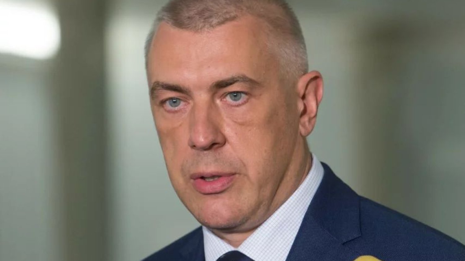Roman Giertych wystartuje w wyborach do Sejmu z listy Koalicji Obywatelskiej.