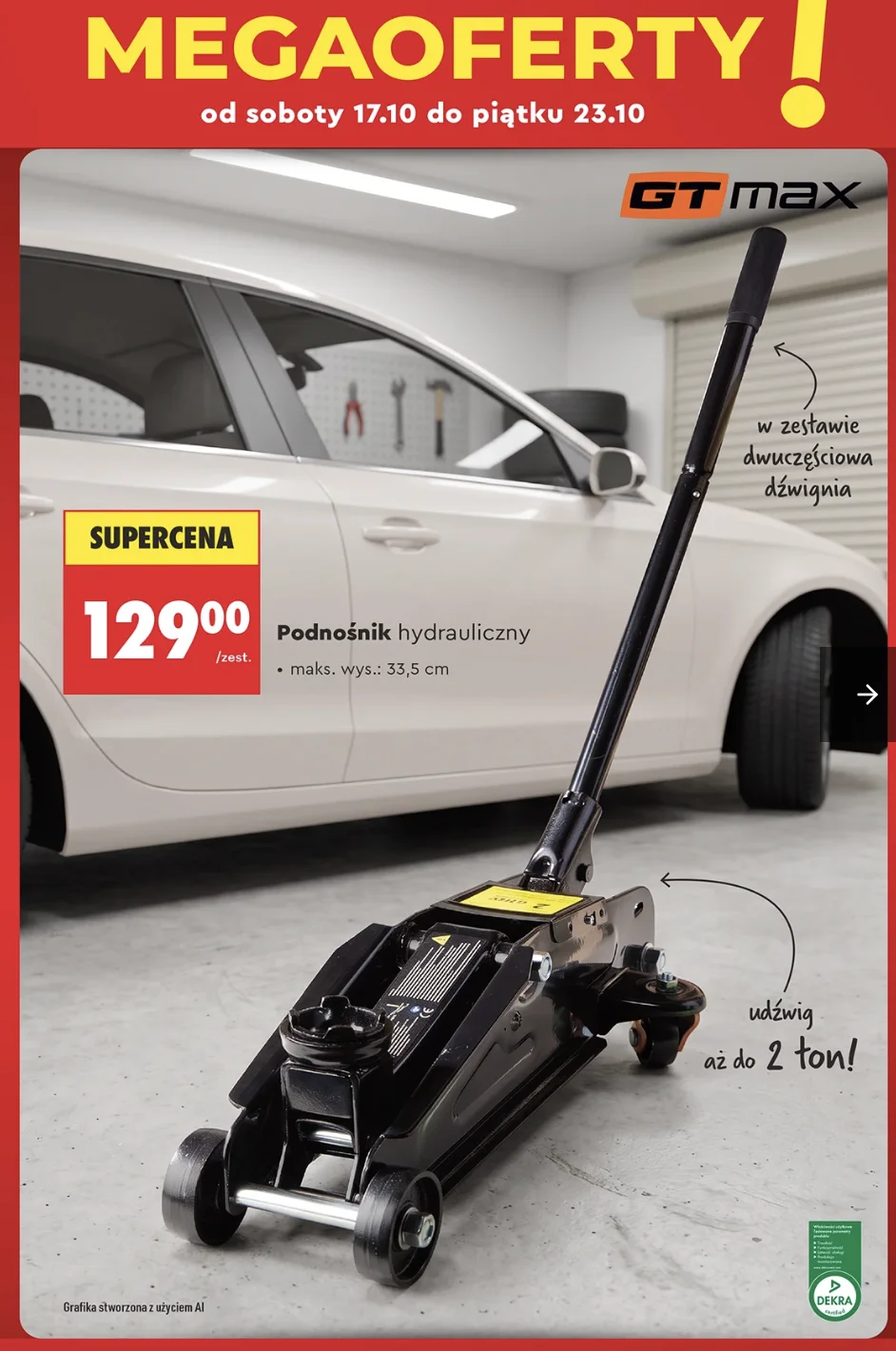 Biedronka Biedronka