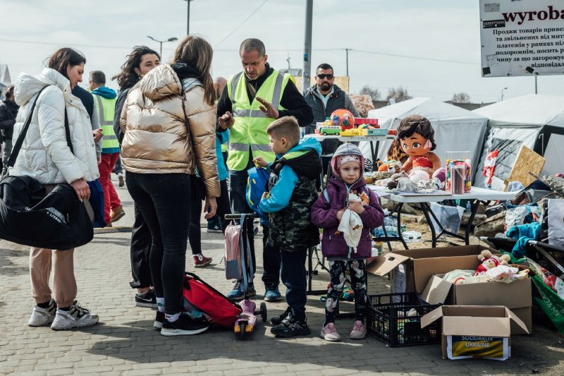 Ukraińcy w Polsce poniosą wyższe koszty utrzymania. Muszą mieć też PESEL