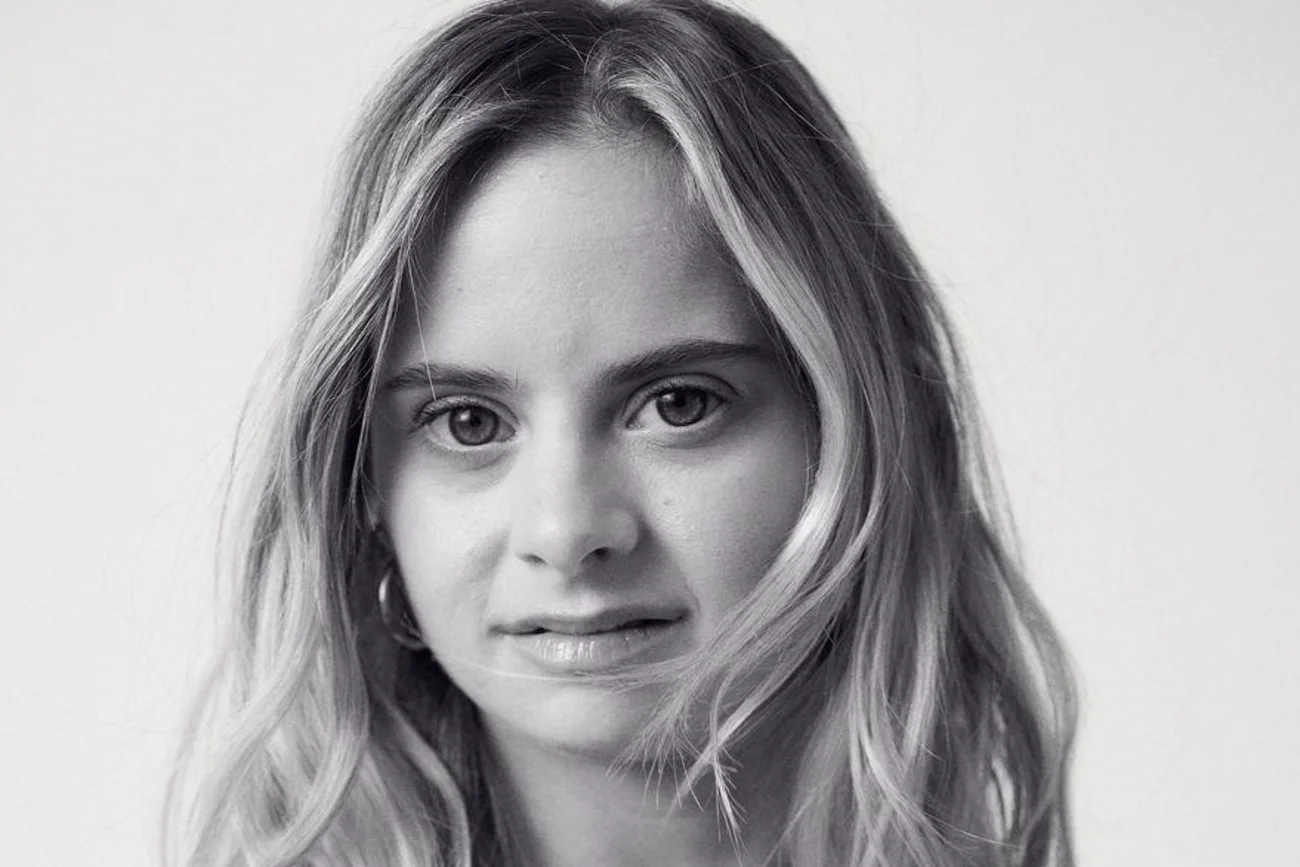 Sofia Jirau to pierwsza modelka Victoria's Secret z zespołem Downa.