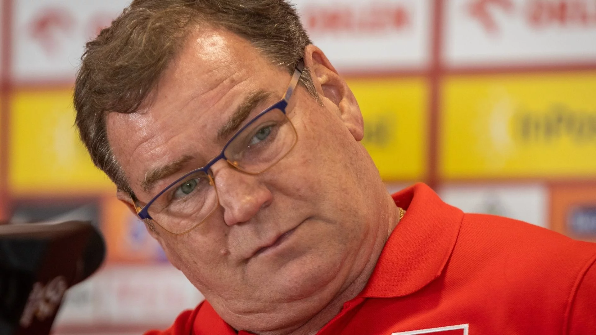 Jan Urban znów namiesza w składzie? Jedna pozycja problemem przed meczem Polska-Litwa