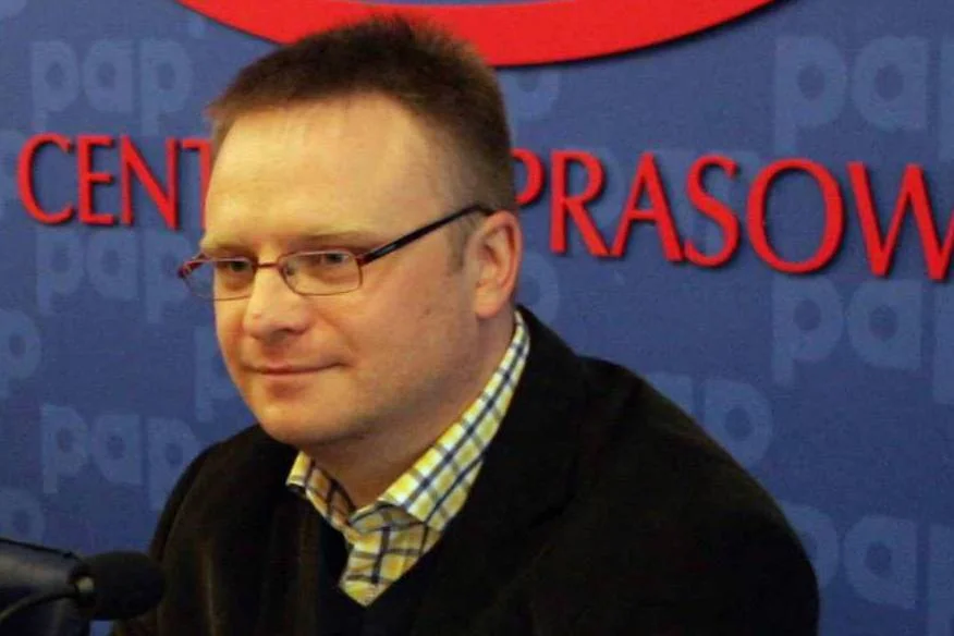 Łukasz Warzecha