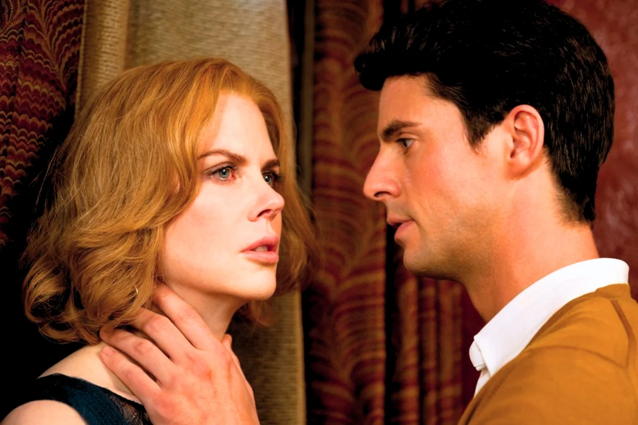 Polacy pochłaniają niedoceniony film z Kidman. "Stoker" podbija ranking Netfliksa "Stoker" z Nicole Kidman. Niedoceniony film stał się nowym hitem na Netflix