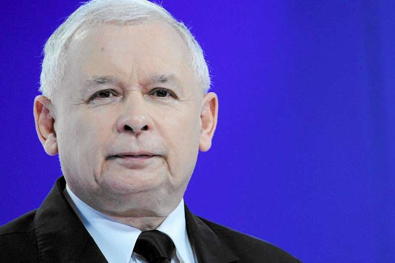 Jarosław Kaczyński twierdzi, że o Powstaniu Warszawskim nie można mówić "zbrodnia"