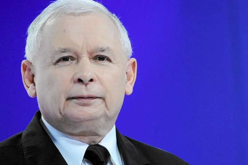 Jarosław Kaczyński twierdzi, że o Powstaniu Warszawskim nie można mówić "zbrodnia"