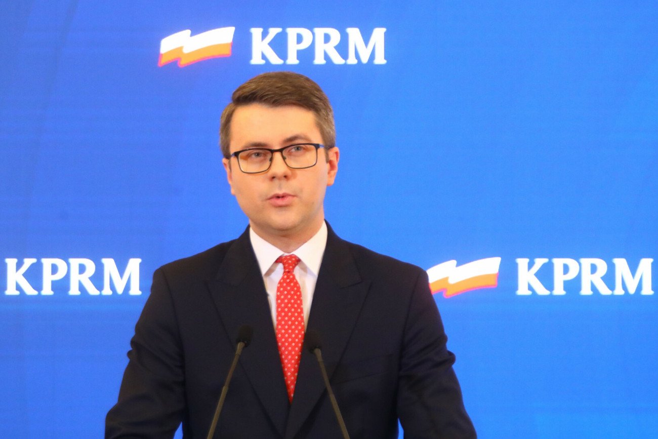 Ile zakażeń koronawirusem 12 stycznia? Müller ujawnił nowe dane o COVID-19