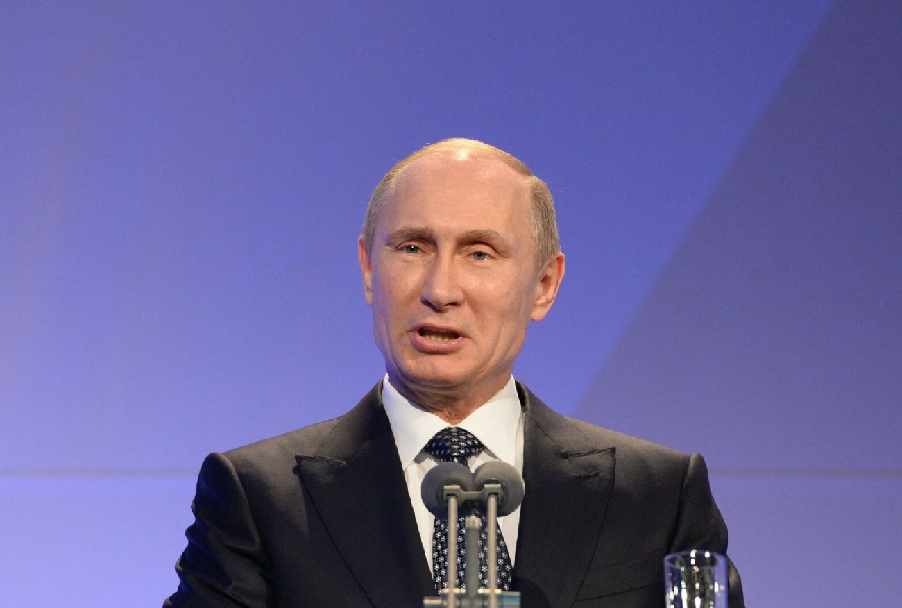 Putin ma przejść pilną operacje. Jest nieoficjalna diagnoza dyktatora Rosji