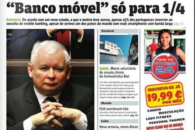 Prezydent Polski, Jarosław Kaczyński?