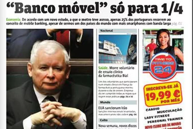 Prezydent Polski, Jarosław Kaczyński?
