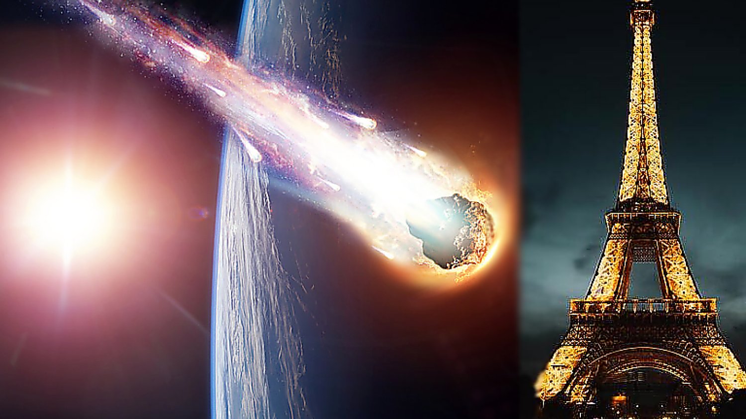 Asteroida uderzy w Ziemię? Co wiemy o obiektach, które zbliżą się w 2021?