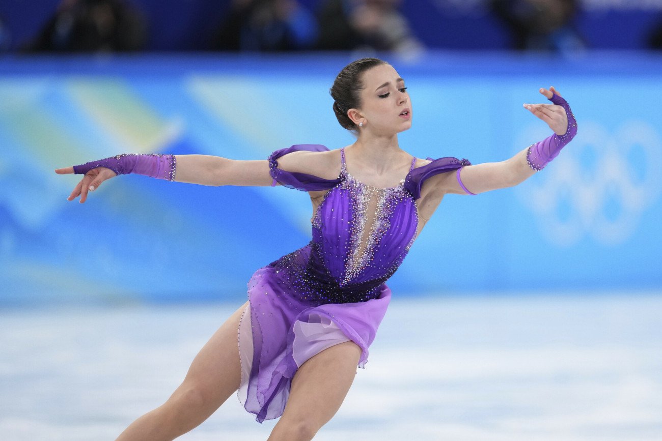 Kamila Walijewa w poniedziałek otrzymała pozwolenie na występ w Pekinie od Trybunału Arbitrażowego ds. Sportu.