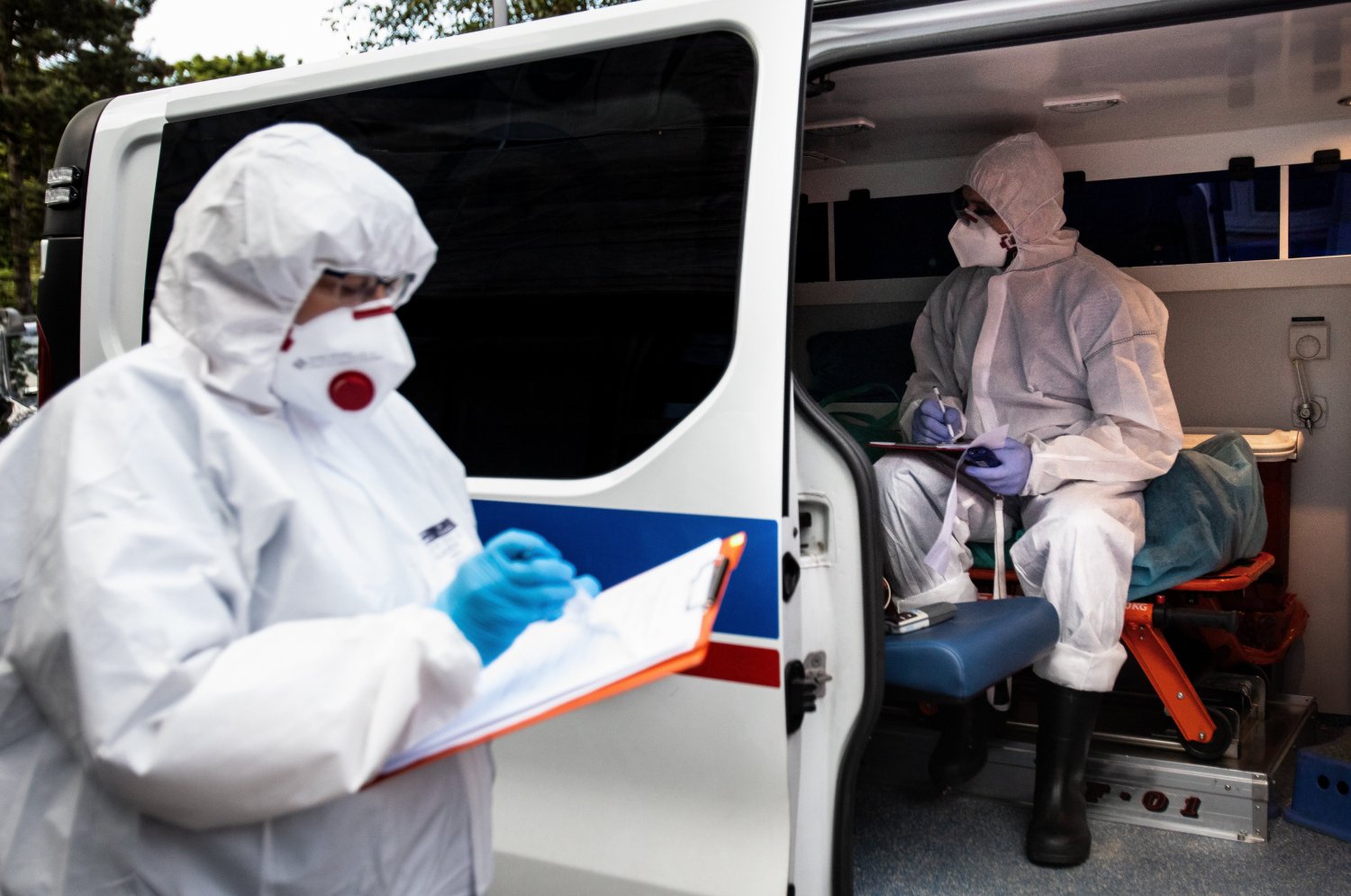 We wtorkowym bilansie MZ z 7 lipca zanotowano wzrost liczby zakażeń koronawirusem w porównaniu do poniedziałkowego komunikatu.