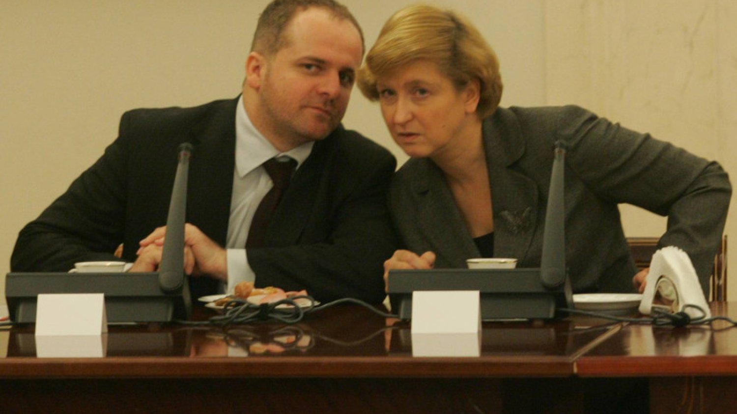 Paweł Kowal broni swojej dawnej szefowej - Anny Fotygi. "Dziwią mnie ludzie, którzy ją hejtują"
